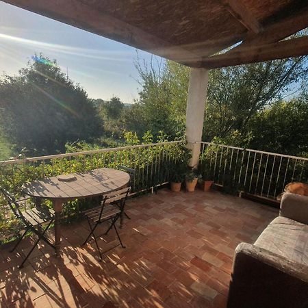 Villa Domaine Limouzy Narbonne Exterior foto
