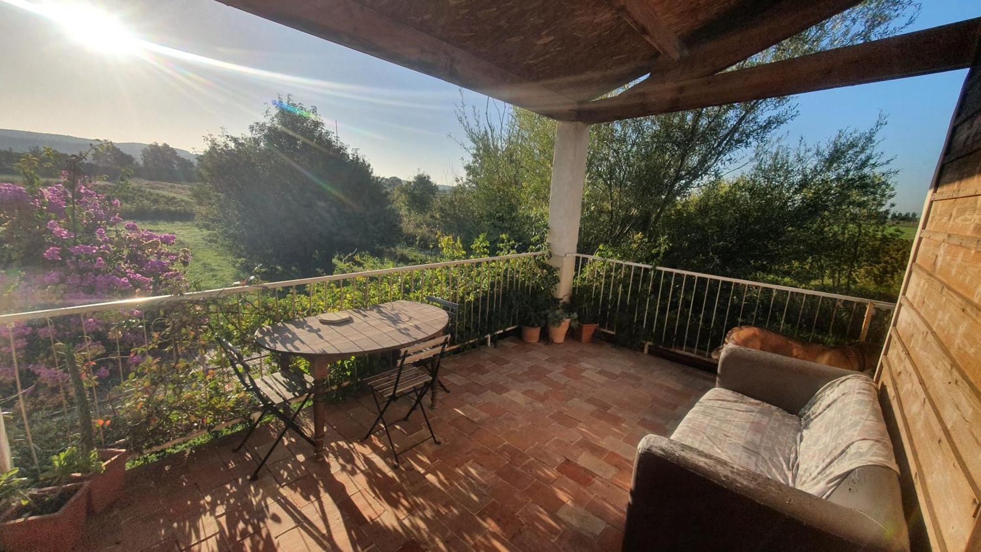 Villa Domaine Limouzy Narbonne Exterior foto