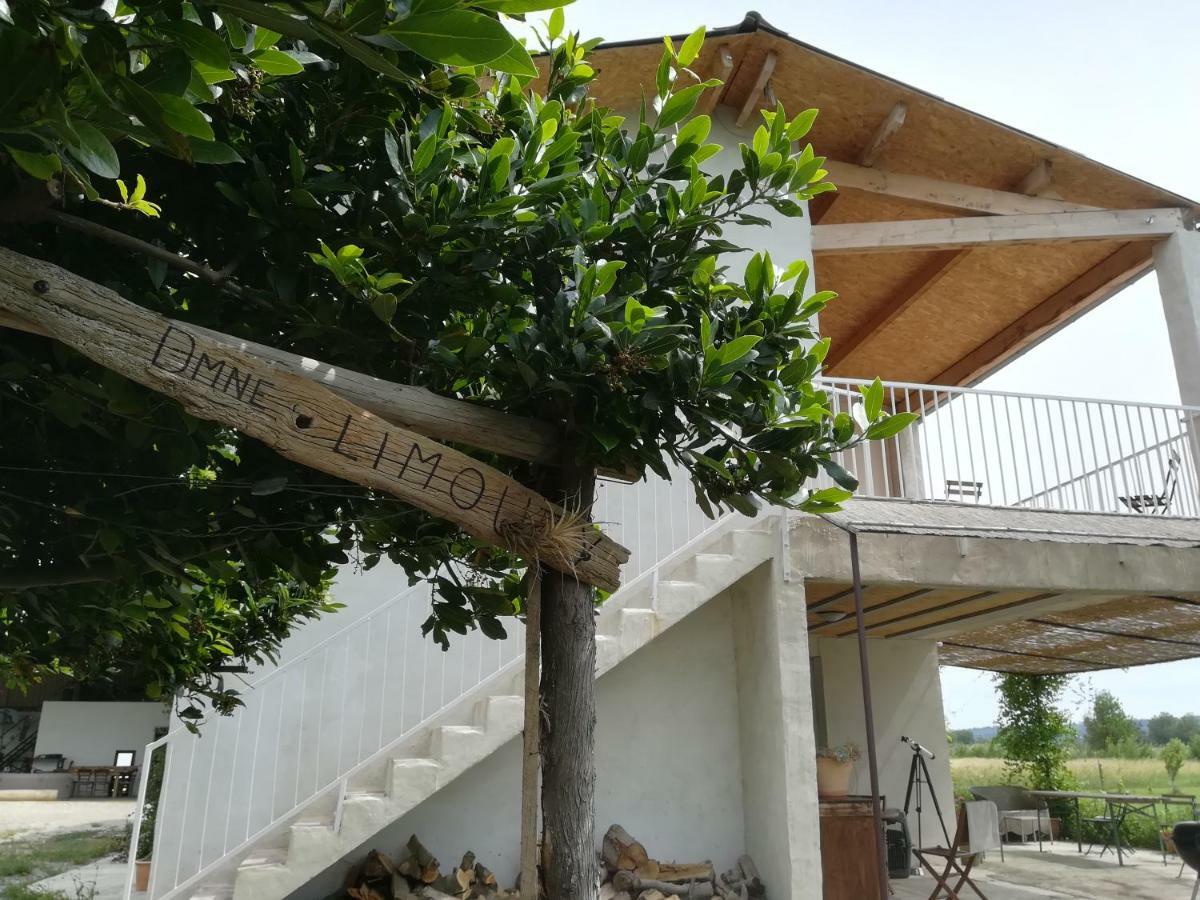 Villa Domaine Limouzy Narbonne Exterior foto