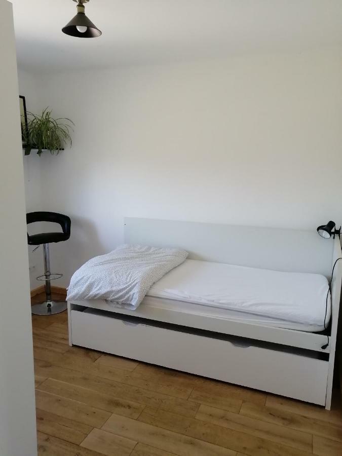 Villa Domaine Limouzy Narbonne Zimmer foto